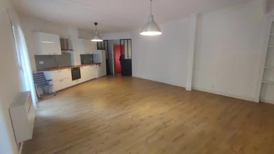 Appartement - 73 m² - 4 pièces