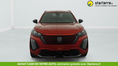 Peugeot 2008 Hybrid 136 e-Dcs6 Allure