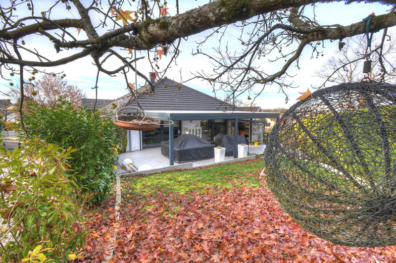 Maison - 200 m² - 6 pièces