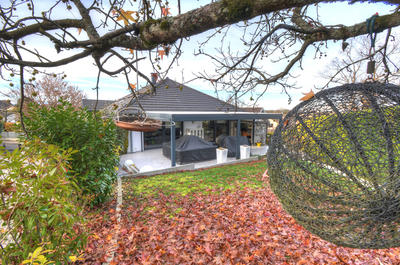 Maison - 200 m² - 6 pièces