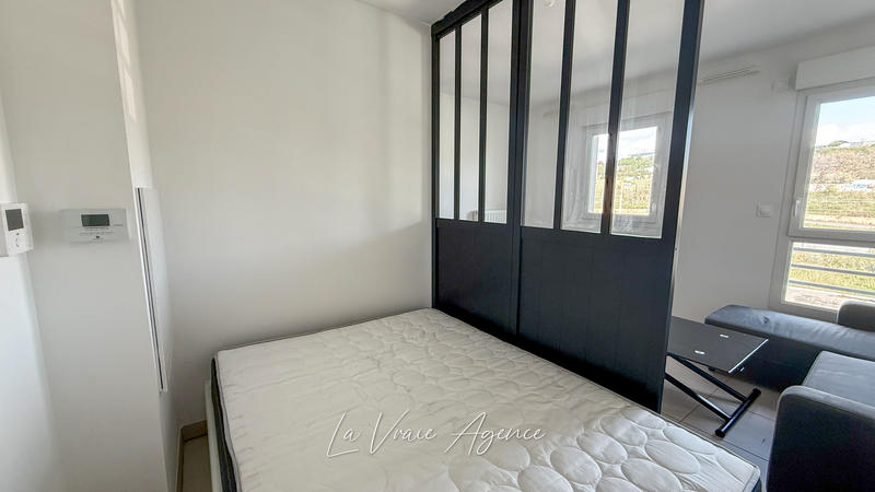 Appartement - 26 m² - 1 pièce