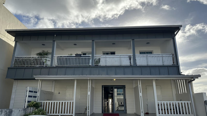 Duplex - 110 m² - 5 pièces