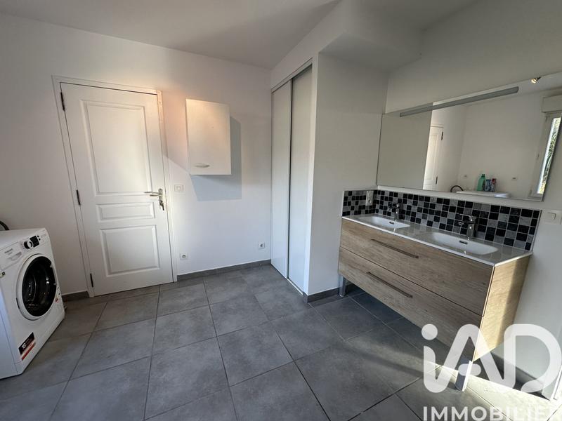 Maison - 125 m² - 7 pièces