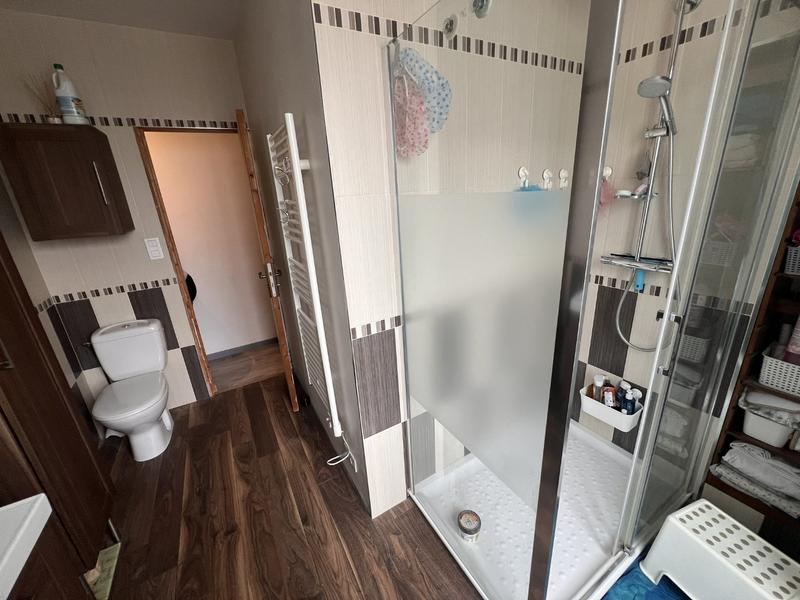 Maison - 87 m² - 4 pièces