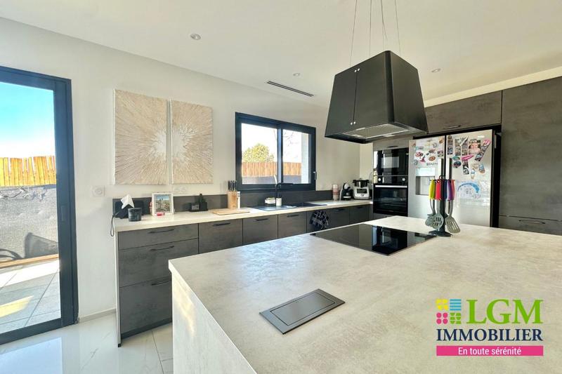 Maison - 101 m² - 4 pièces