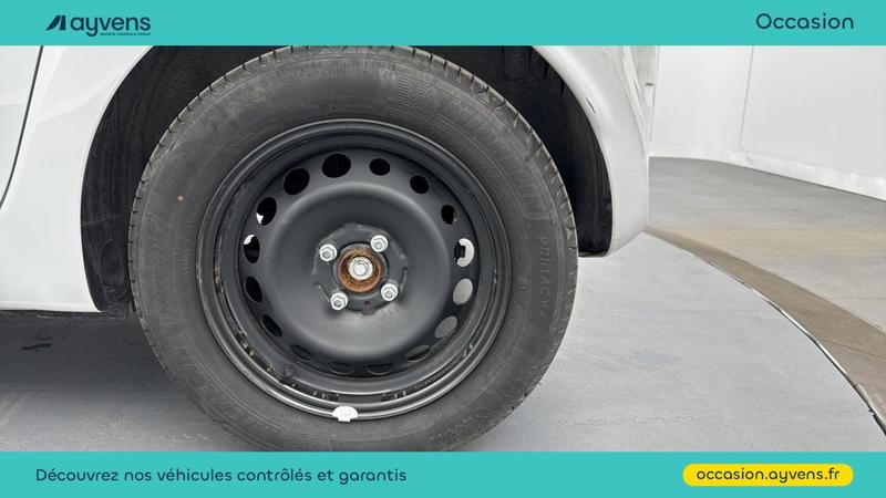 Renault Twingo 1.0 SCe 65ch Equilibre