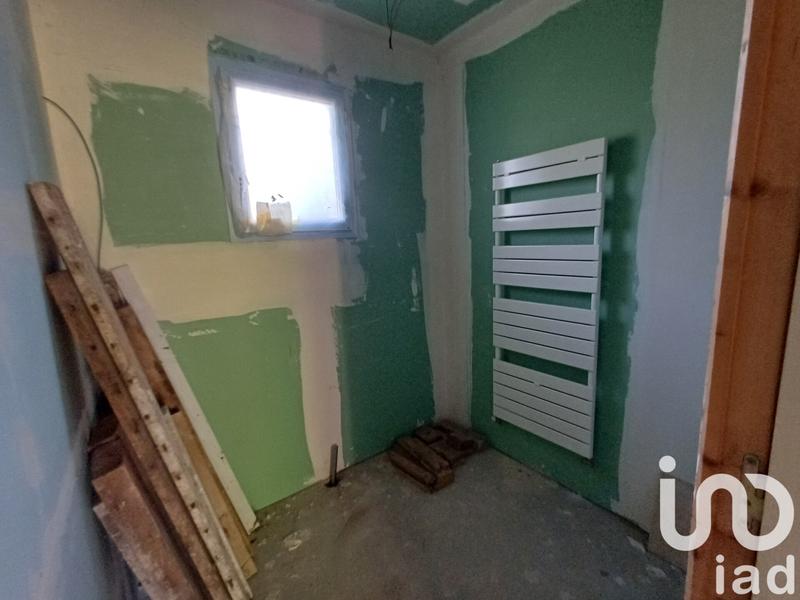 Maison - 68 m² - 4 pièces