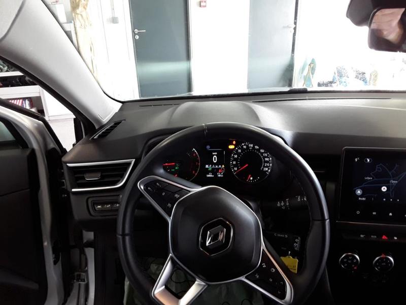 Renault Clio 1.0 Tce 90 Cv Business Bv6