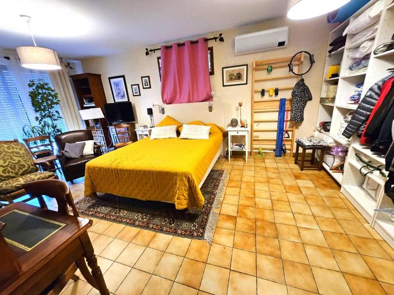 Maison - 165 m² - 5 pièces