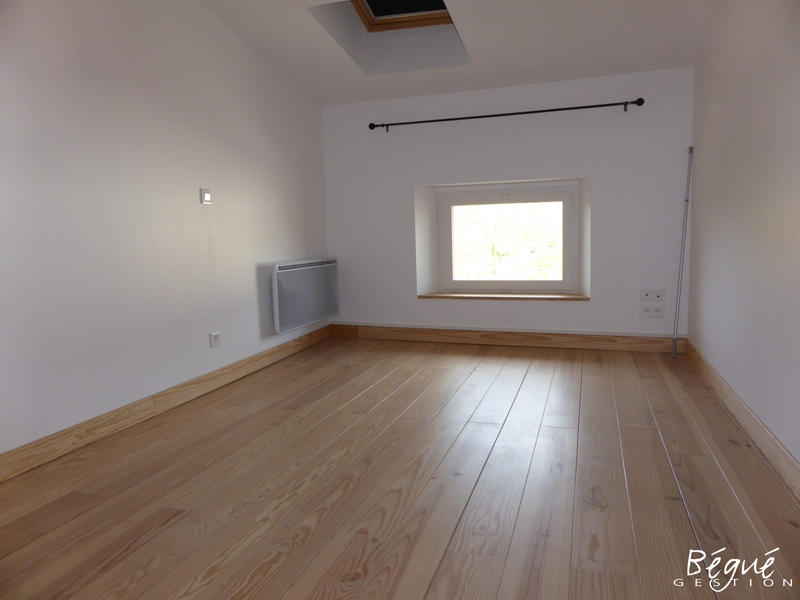 Appartement - 74 m² - 3 pièces