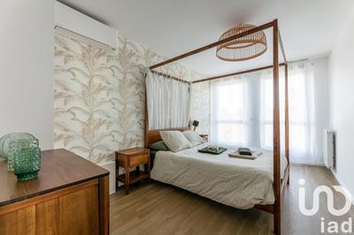 Appartement - 109 m² - 4 pièces