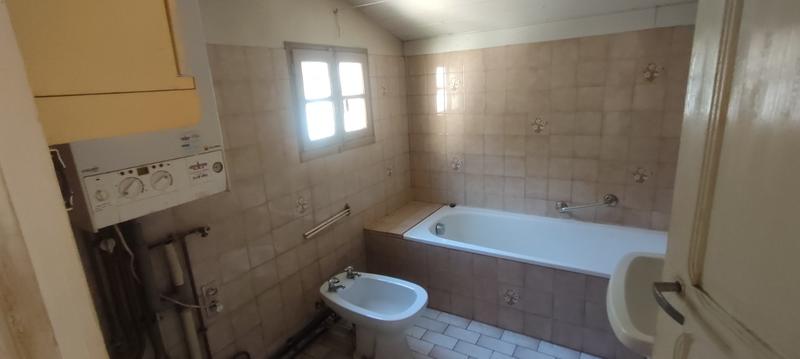 Maison - 61 m² - 3 pièces