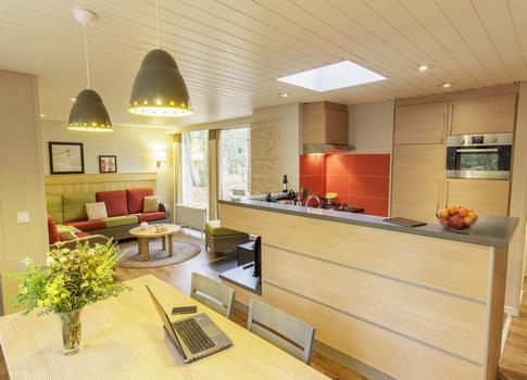 Maison - 85 m² - 5 pièces