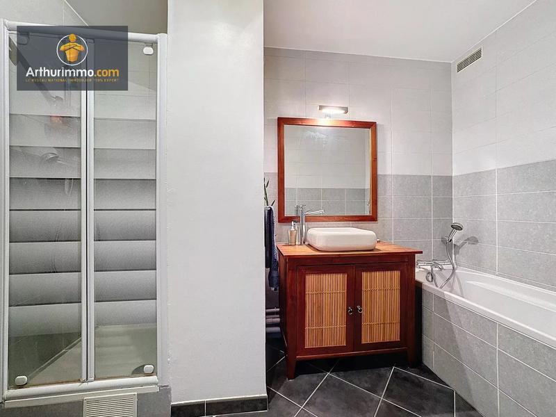 Appartement - 78 m² - 4 pièces