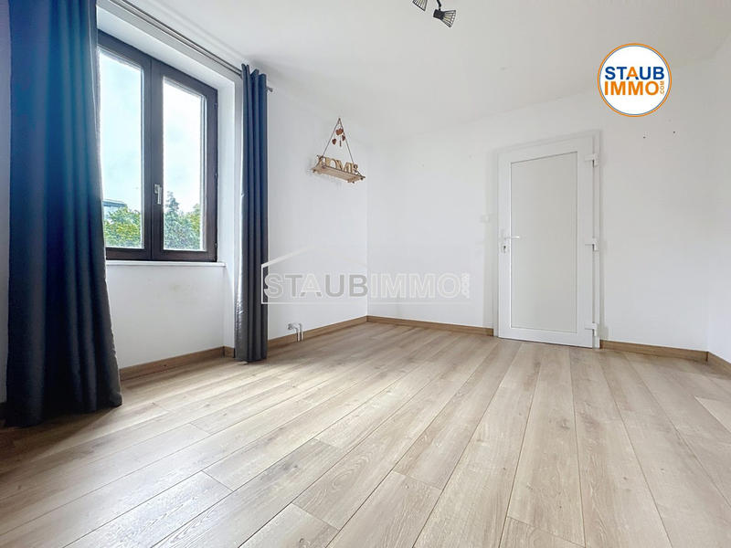 Maison - 149 m² - 6 pièces