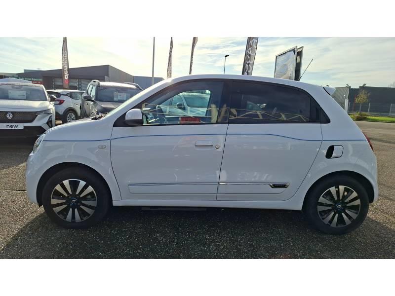 Renault Twingo III Achat Intégral - 21 Intens
