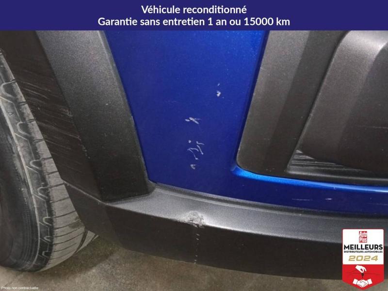 Dacia Sandero 1.0 Tce 110ch Stepway Extreme +