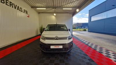Citroën Berlingo Van Xl 950 Bluehdi 130 Ss Eat8 Club