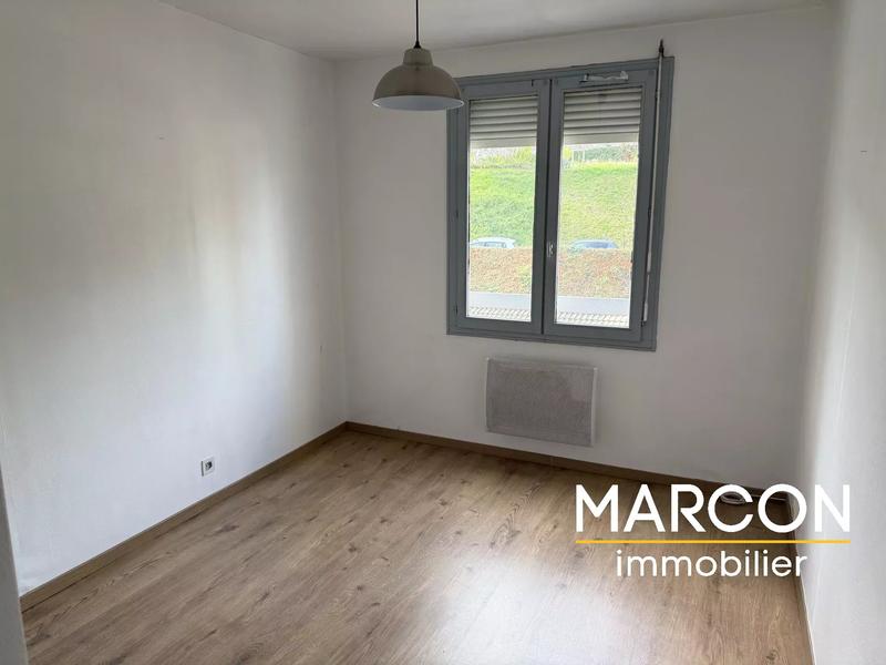 Appartement - 76 m² - 4 pièces