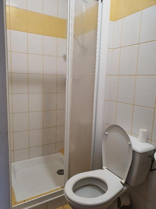 Appartement - 21 m² - 1 pièce