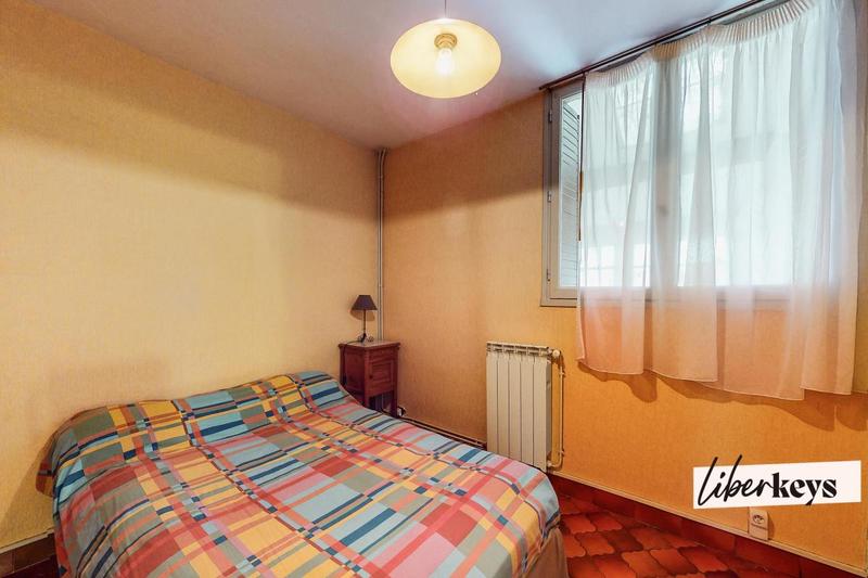 Maison - 83 m² - 5 pièces