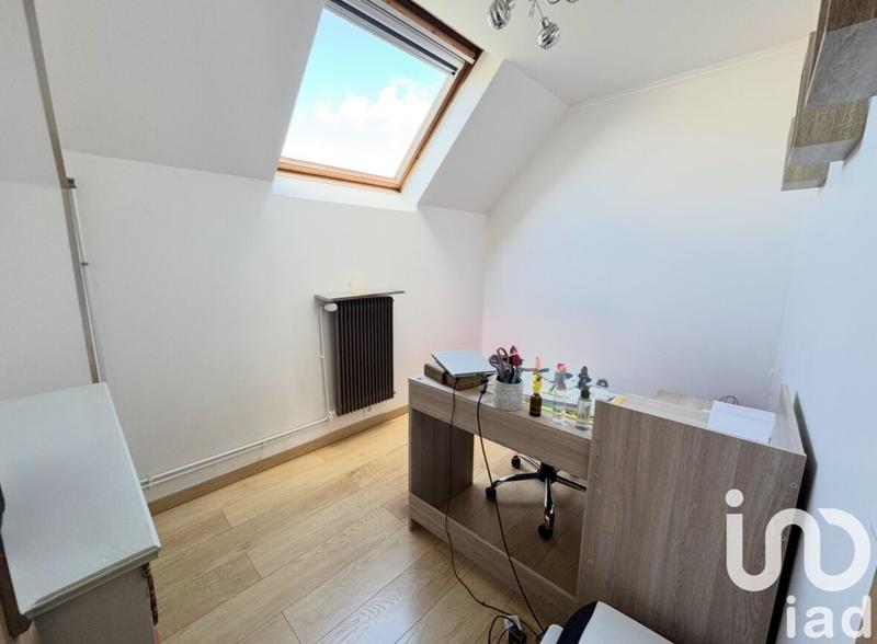 Maison - 165 m² - 7 pièces