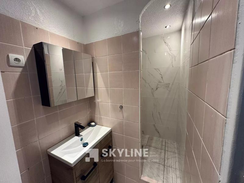 Appartement - 62 m² - 4 pièces