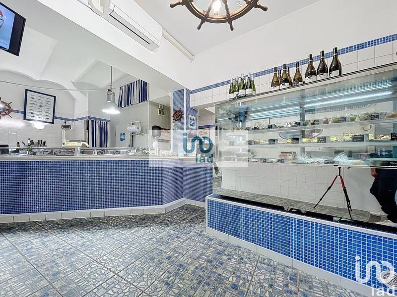 Local commercial - 50 m²