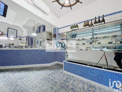 Local commercial - 50 m²