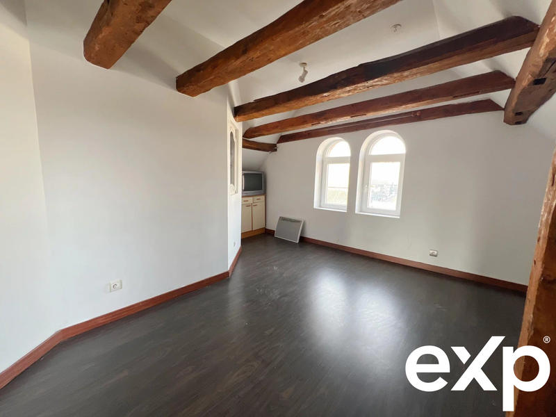 Appartement - 49 m² - 3 pièces