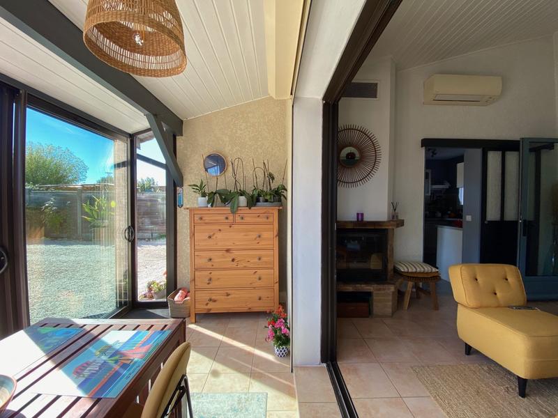 Villa - 66 m² - 3 pièces