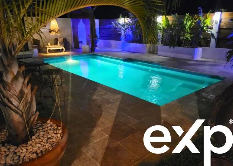 Villa - 156 m² - 6 pièces