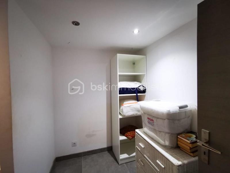 Appartement - 82 m² - 3 pièces