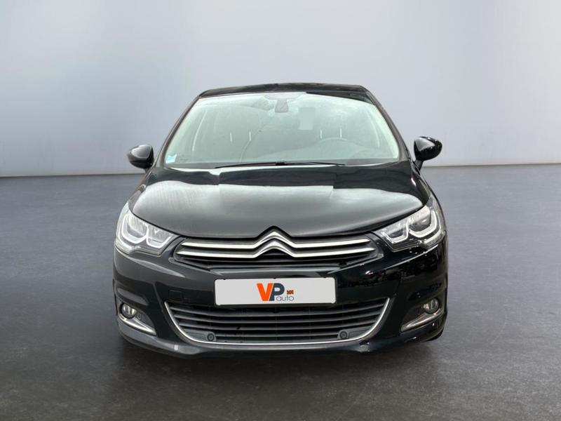 Citroën C4 Business BlueHDi 100 s&amp;S Bmv 86g Millenium
