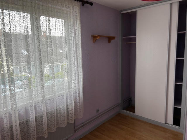 Maison - 100 m² - 7 pièces