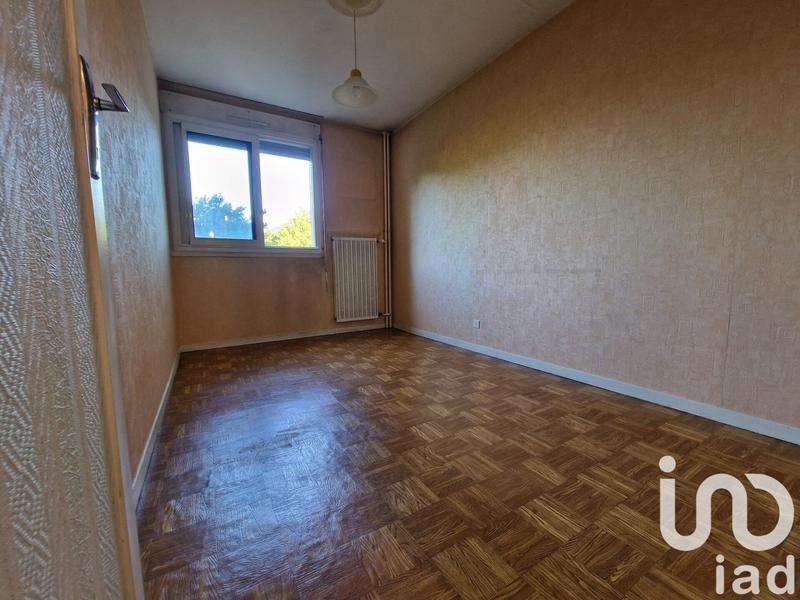 Appartement - 77 m² - 4 pièces