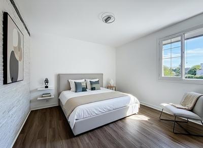 Maison - 155 m² - 6 pièces