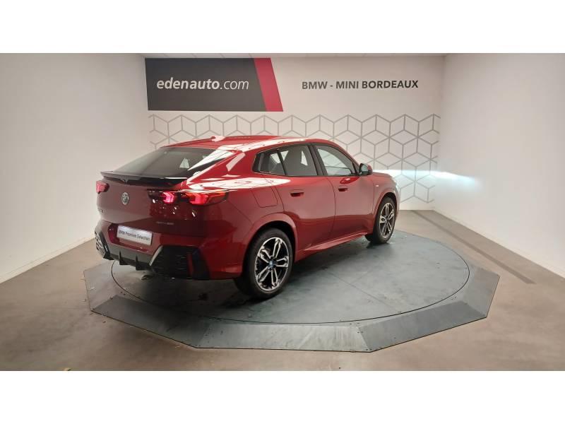 Bmw X2 iX2 eDrive20 204ch Bva m Sport