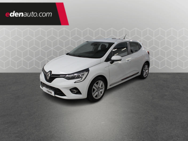 Renault Clio Blue dCi 100 - 21n Business