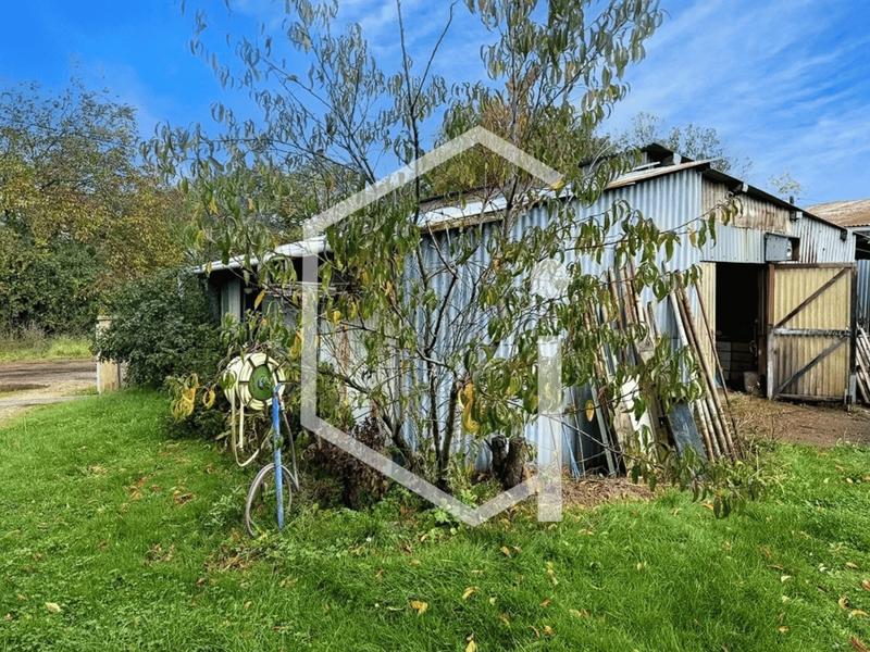 Maison - 176 m² - 6 pièces