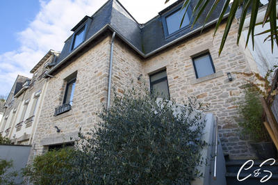 Maison - 129 m² - 5 pièces
