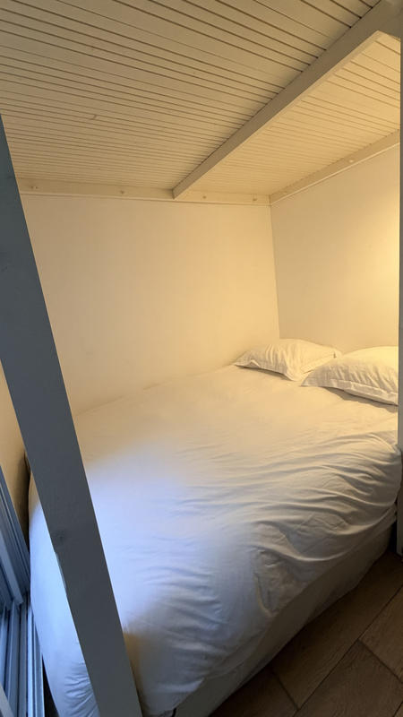 Appartement - 22 m² - 1 pièce