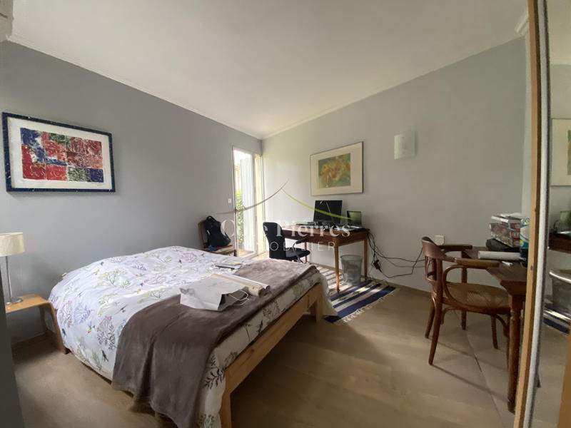 Villa - 189 m² - 5 pièces