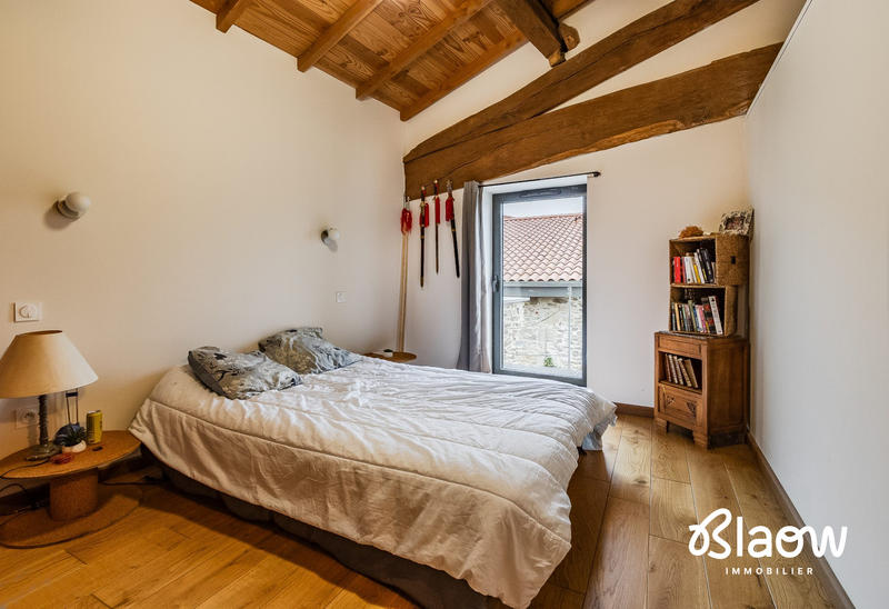 Ferme - 272 m² - 8 pièces