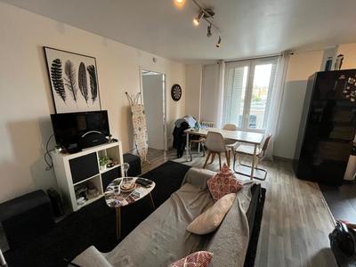 Appartement - 69 m² - 4 pièces