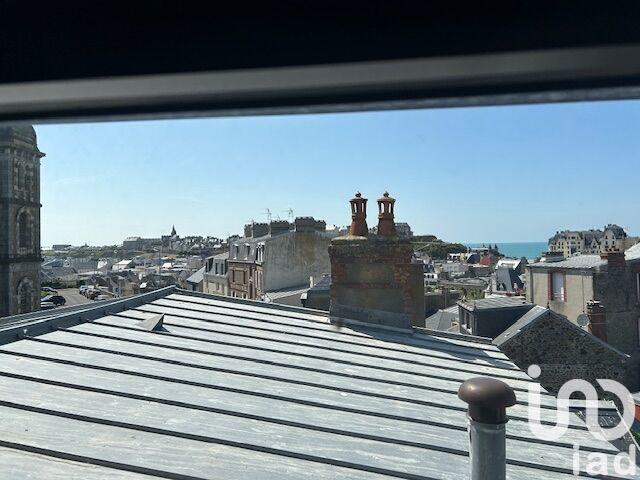 Maison - 132 m² - 5 pièces