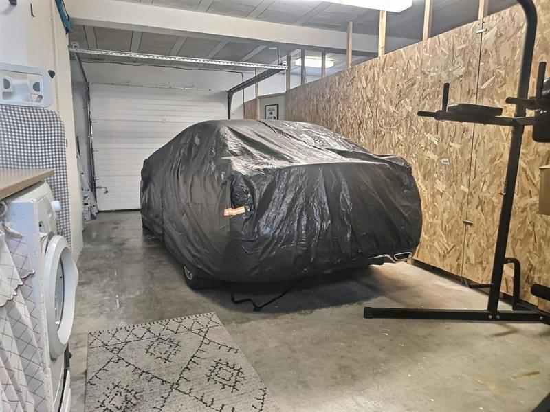 Maison - 99 m² - 4 pièces