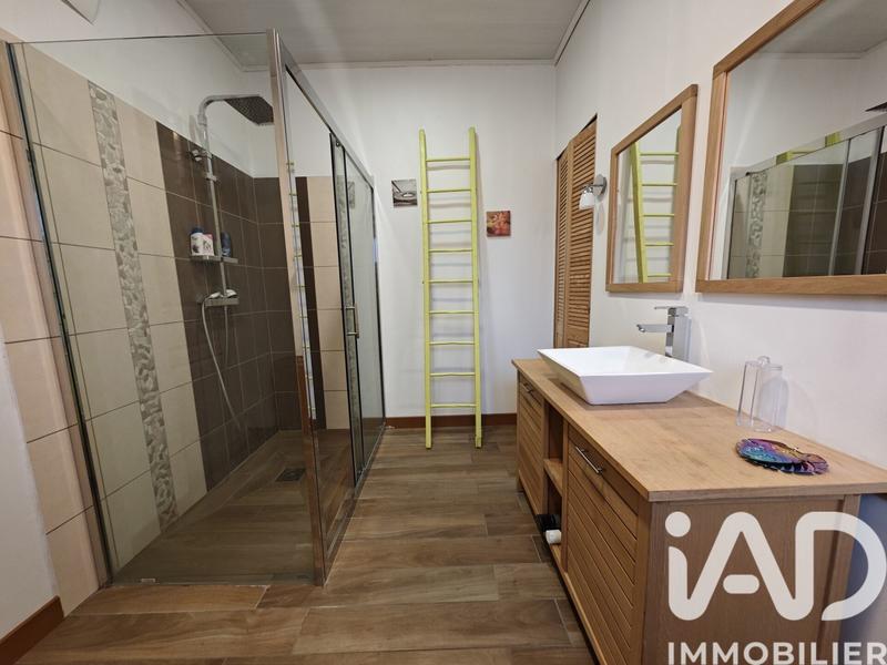 Maison - 83 m² - 4 pièces