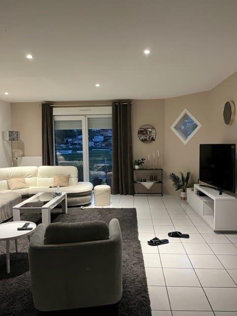 Maison - 182 m² - 5 pièces