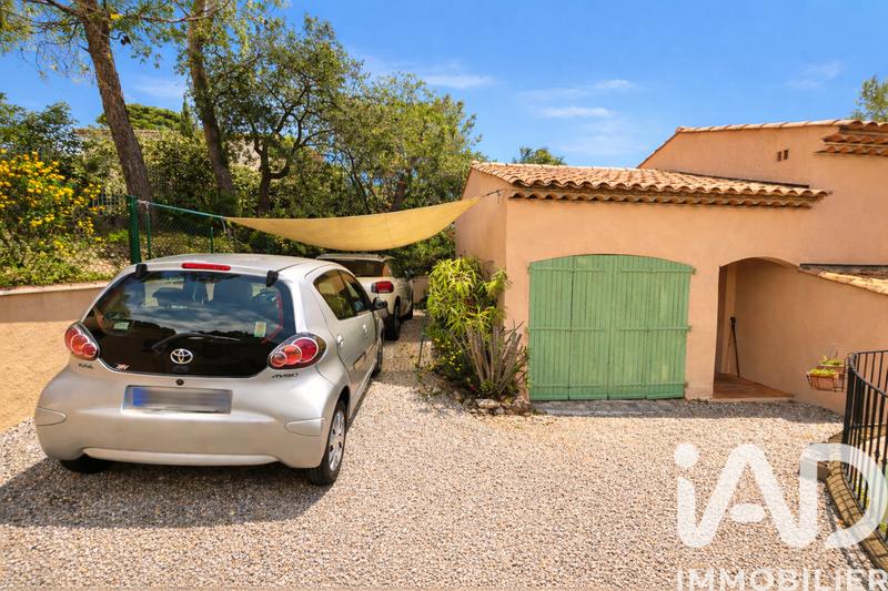 Maison - 193 m² - 5 pièces